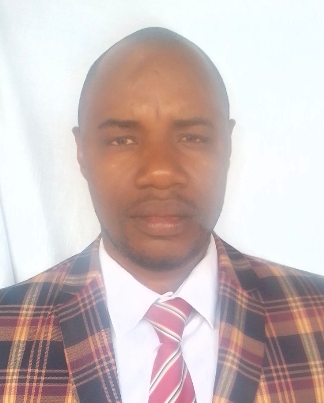 BEHEGBAIN KOUASSI FULGENCE